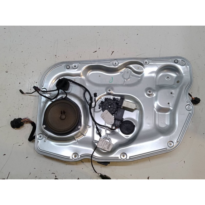 Recambio de elevalunas electrico delantero derecho para alfa romeo giulietta (940_) 1.6 jtdm (940fxd1a) referencia OEM IAM   