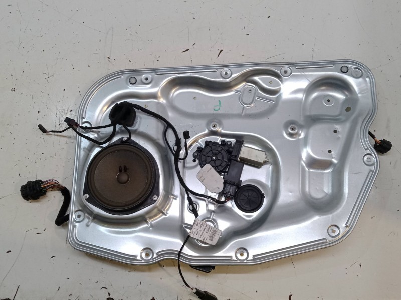 Recambio de elevalunas electrico delantero derecho para alfa romeo giulietta (940_) 1.6 jtdm (940fxd1a) referencia OEM IAM   