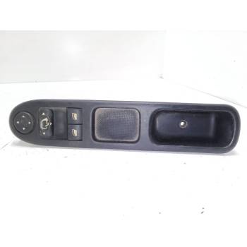 MANDO ELEVALUNAS DELANTERO IZQUIERDO 53269706 