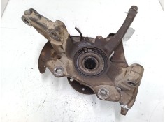 Recambio de mangueta delantera derecha para fiat 500 (312_) 1.3 d multijet (312axb1a) referencia OEM IAM   