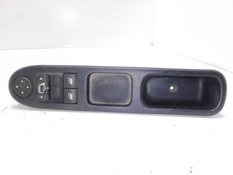 MANDO ELEVALUNAS DELANTERO IZQUIERDO 53269706 