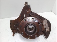 Recambio de mangueta delantera derecha para fiat 500 (312_) 1.3 d multijet (312axb1a) referencia OEM IAM    2