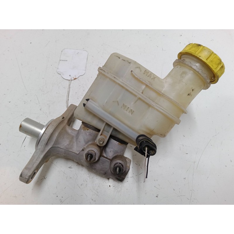 Recambio de bomba freno para fiat 500 (312_) 1.3 d multijet (312axb1a) referencia OEM IAM   