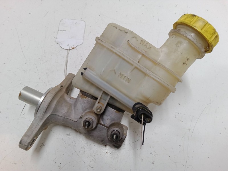 Recambio de bomba freno para fiat 500 (312_) 1.3 d multijet (312axb1a) referencia OEM IAM   