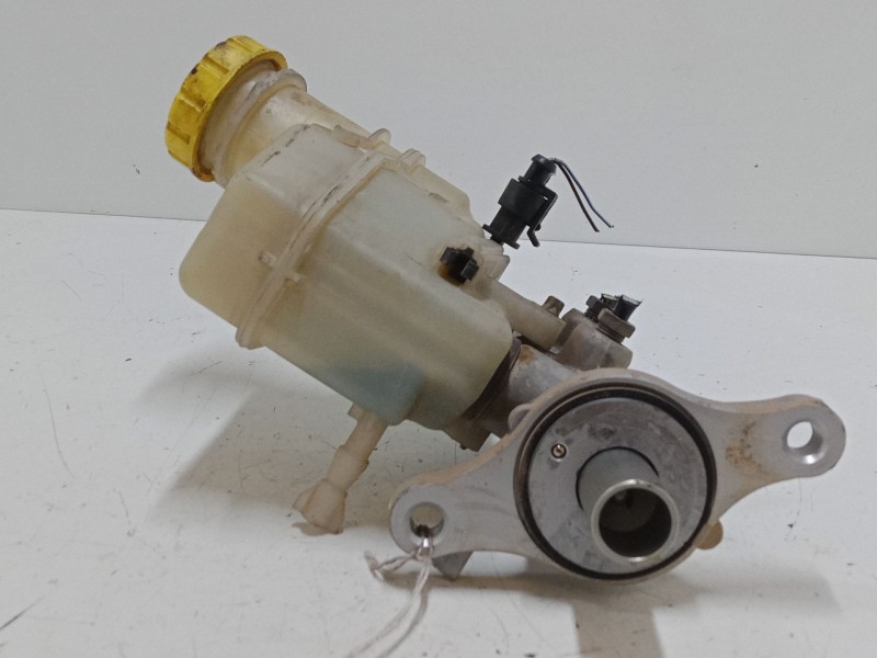 Recambio de bomba freno para fiat 500 (312_) 1.3 d multijet (312axb1a) referencia OEM IAM   