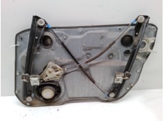 Recambio de elevalunas electrico delantero izquierdo para seat ibiza iii (6l1) 1.9 sdi referencia OEM IAM    2