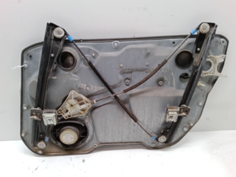 Recambio de elevalunas electrico delantero izquierdo para seat ibiza iii (6l1) 1.9 sdi referencia OEM IAM   