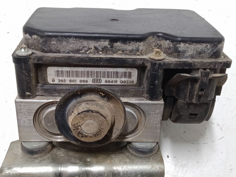 Recambio de abs para fiat 500 (312_) 1.3 d multijet (312axb1a) referencia OEM IAM 51884549  0265232846