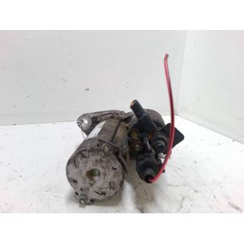 MOTOR ARRANQUE 