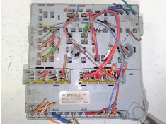 Recambio de caja reles / fusibles para fiat 500 (312_) 1.3 d multijet (312axb1a) referencia OEM IAM 51781452   2