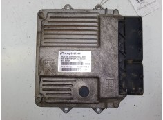 Recambio de centralita motor uce para fiat 500 (312_) 1.3 d multijet (312axb1a) referencia OEM IAM 51872447  0101777B