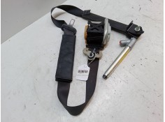 Recambio de cinturon seguridad delantero izquierdo para nissan note (e11, ne11) 1.5 dci referencia OEM IAM