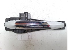 Recambio de maneta exterior puerta delantera derecha para fiat 500l (351_, 352_) 1.6 d multijet (199lye1b) referencia OEM IAM   