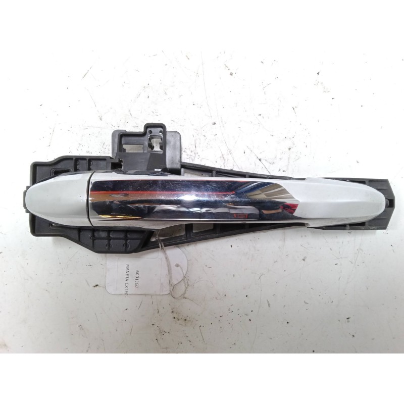 Recambio de maneta exterior puerta delantera derecha para fiat 500l (351_, 352_) 1.6 d multijet (199lye1b) referencia OEM IAM   