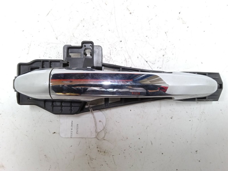 Recambio de maneta exterior puerta delantera derecha para fiat 500l (351_, 352_) 1.6 d multijet (199lye1b) referencia OEM IAM   