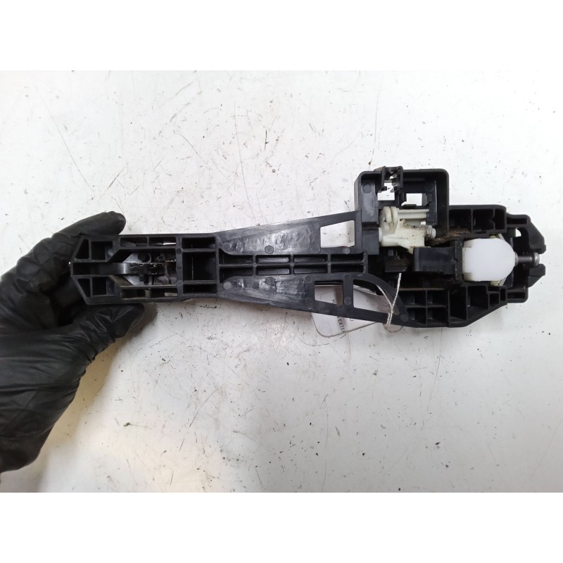 Recambio de maneta exterior puerta delantera derecha para fiat 500l (351_, 352_) 1.6 d multijet (199lye1b) referencia OEM IAM   