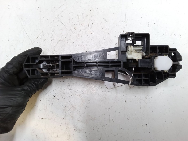 Recambio de maneta exterior puerta delantera derecha para fiat 500l (351_, 352_) 1.6 d multijet (199lye1b) referencia OEM IAM   