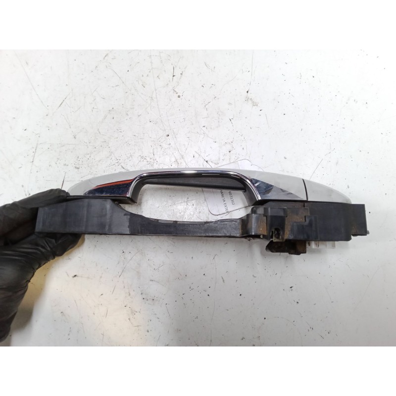 Recambio de maneta exterior puerta delantera derecha para fiat 500l (351_, 352_) 1.6 d multijet (199lye1b) referencia OEM IAM   