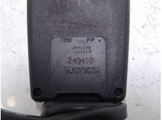 Recambio de anclaje cinturon delantero derecho para fiat 500 (312_) 1.3 d multijet (312axb1a) referencia OEM IAM 34023904   2