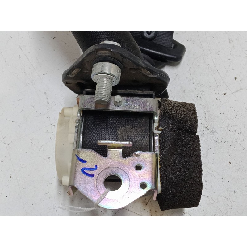 Recambio de cinturon seguridad trasero derecho para fiat 500 (312_) 1.3 d multijet (312axb1a) referencia OEM IAM 07354925760  