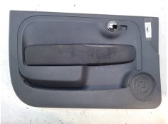 Recambio de guarnecido puerta delantera izquierda para fiat 500 (312_) 1.3 d multijet (312axb1a) referencia OEM IAM   