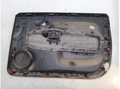 Recambio de guarnecido puerta delantera izquierda para fiat 500 (312_) 1.3 d multijet (312axb1a) referencia OEM IAM    2