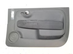 Recambio de guarnecido puerta trasera derecha para fiat 500 (312_) 1.3 d multijet (312axb1a) referencia OEM IAM   