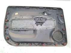 Recambio de guarnecido puerta trasera derecha para fiat 500 (312_) 1.3 d multijet (312axb1a) referencia OEM IAM    2