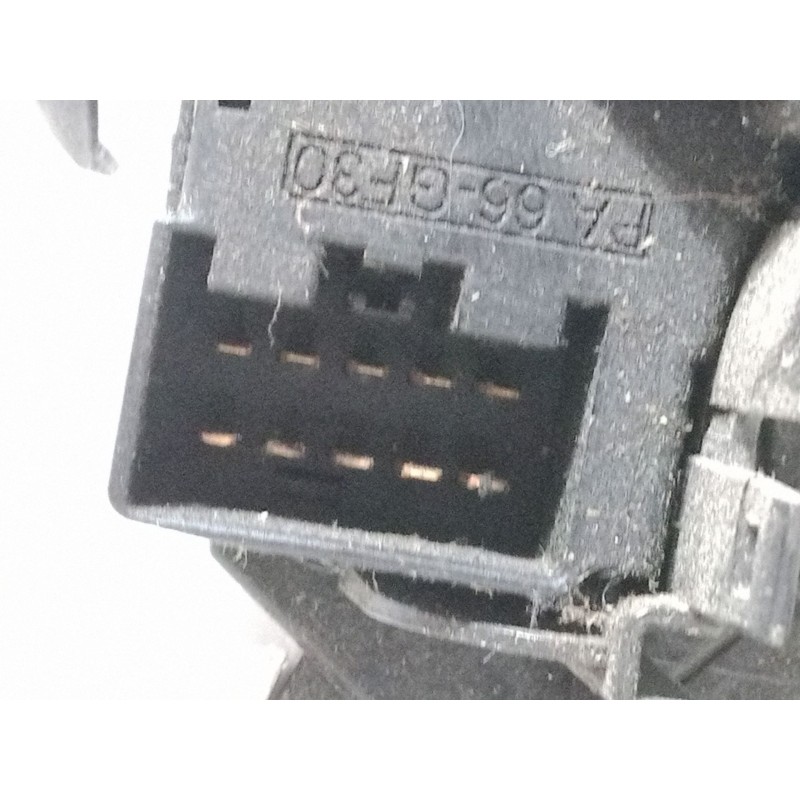 Recambio de mando luces para ford fiesta v (jh_, jd_) 1.4 16v referencia OEM IAM 2S6T17A553AA 1S7T 13335 AE 