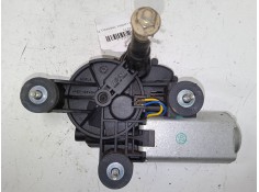 Recambio de motor limpia trasero para fiat 500 (312_) 1.3 d multijet (312axb1a) referencia OEM IAM MS2596001371  