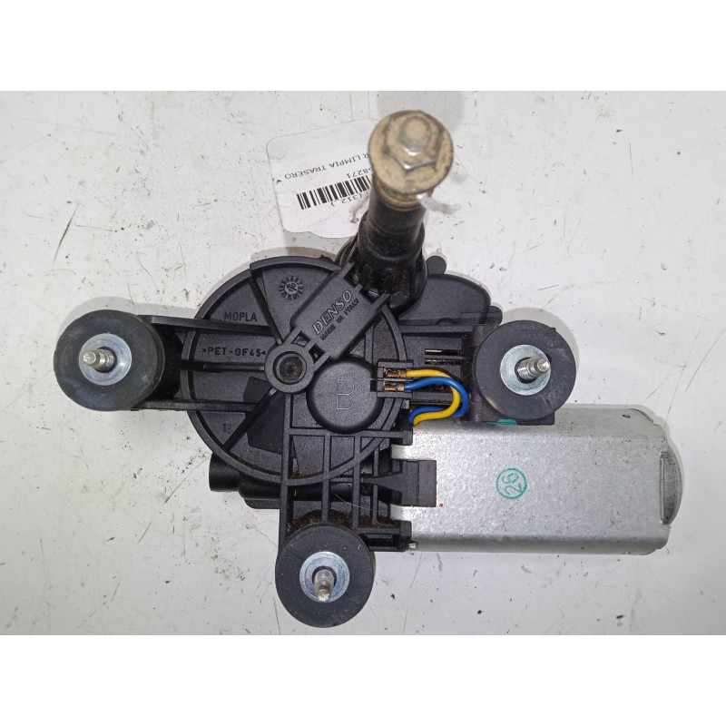 Recambio de motor limpia trasero para fiat 500 (312_) 1.3 d multijet (312axb1a) referencia OEM IAM MS2596001371  