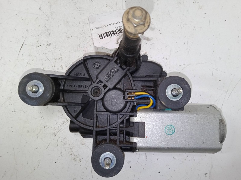 Recambio de motor limpia trasero para fiat 500 (312_) 1.3 d multijet (312axb1a) referencia OEM IAM MS2596001371  