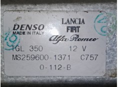 Recambio de motor limpia trasero para fiat 500 (312_) 1.3 d multijet (312axb1a) referencia OEM IAM MS2596001371   2