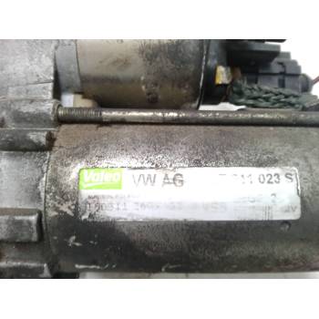 MOTOR ARRANQUE 