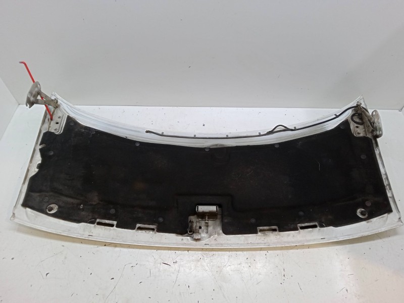 Recambio de capo para citroën jumpy i (u6u_) 1.9 td referencia OEM IAM   