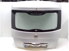 Recambio de porton trasero para fiat 500 (312_) 1.3 d multijet (312axb1a) referencia OEM IAM   