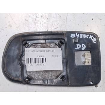CRISTAL RETROVISOR DERECHO 