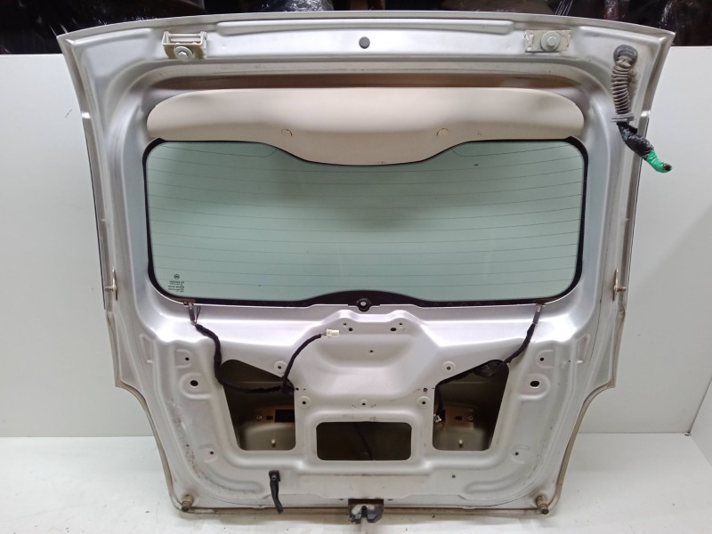 Recambio de porton trasero para fiat 500 (312_) 1.3 d multijet (312axb1a) referencia OEM IAM   