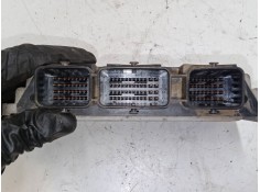 Recambio de centralita motor uce para peugeot 1007 (km_) 1.6 16v referencia OEM IAM 9662853180   2
