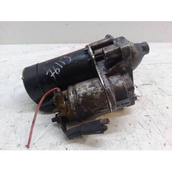 MOTOR ARRANQUE D6RA110 