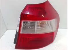 Recambio de piloto trasero derecho para bmw 1 (e87) 118 d referencia OEM IAM