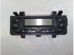 Recambio de mando calefaccion / a/a para peugeot 1007 (km_) 1.6 16v referencia OEM IAM 96530443XT
