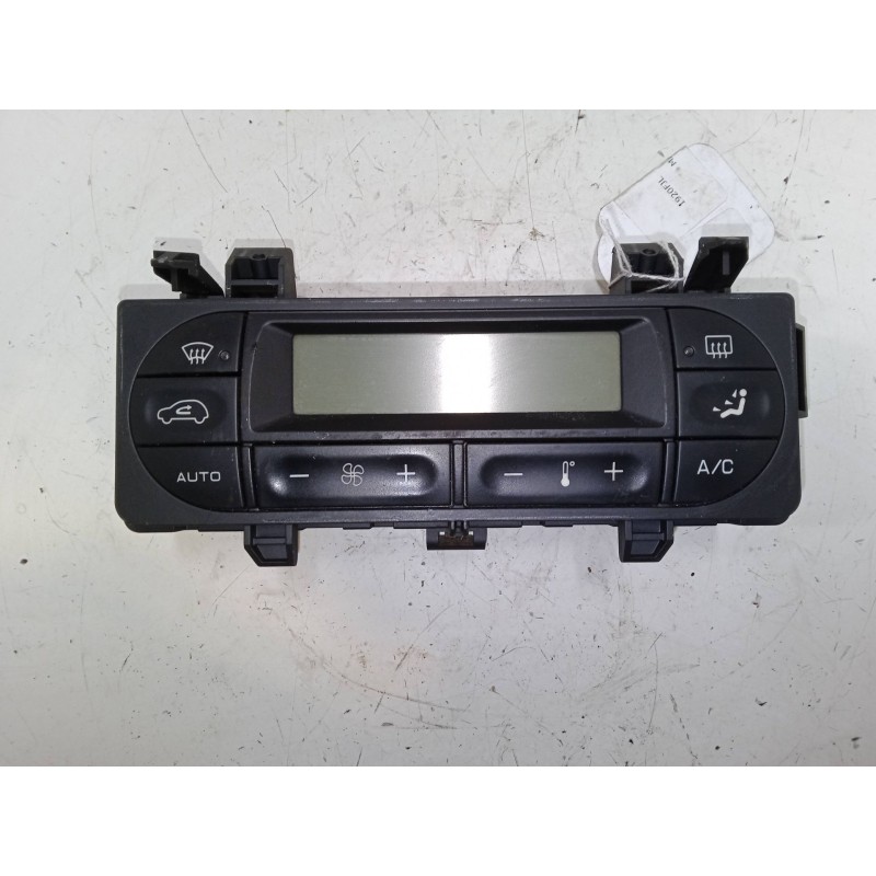 Recambio de mando calefaccion / a/a para peugeot 1007 (km_) 1.6 16v referencia OEM IAM 96530443XT  