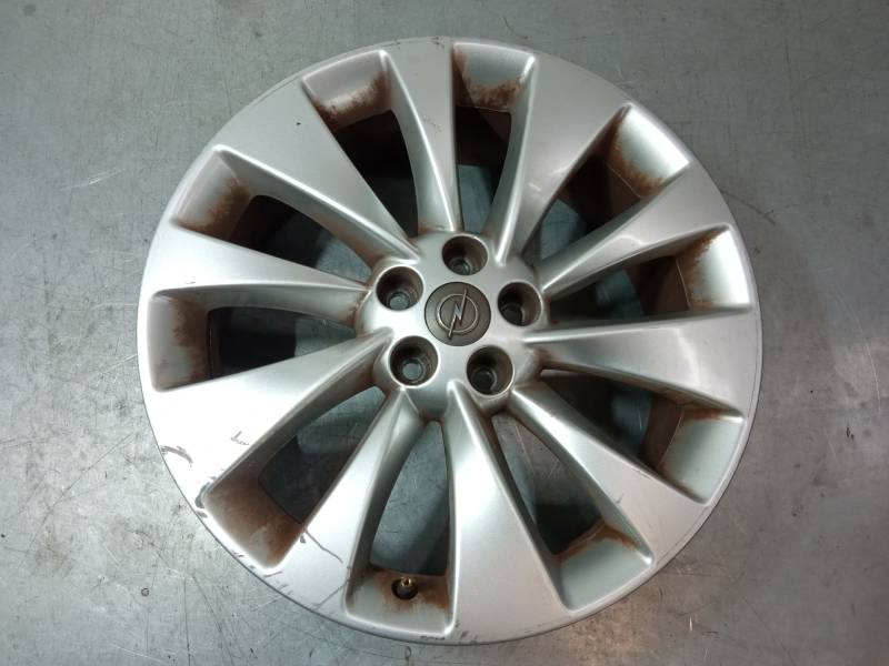 LLANTA ALUMINIO 18'' 
