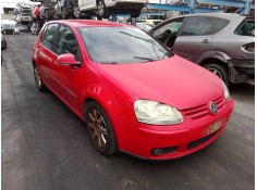 volkswagen golf v (1k1) del año 2005