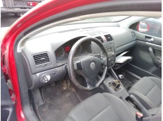 volkswagen golf v (1k1) del año 2005 2