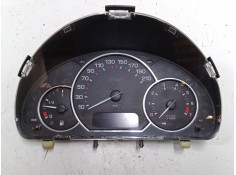 Recambio de cuadro instrumentos para peugeot 1007 (km_) 1.6 16v referencia OEM IAM 9658241580  A2C53106797