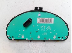 Recambio de cuadro instrumentos para peugeot 1007 (km_) 1.6 16v referencia OEM IAM 9658241580  A2C53106797 2
