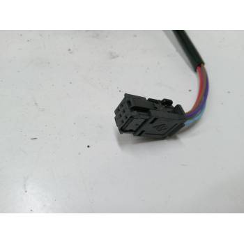 RETROVISOR ELECTRICO IZQUIERDO 