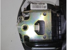 Recambio de cinturon seguridad delantero izquierdo para peugeot 1007 (km_) 1.6 16v referencia OEM IAM    2
